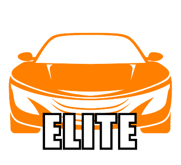 Elite Detail Specialists Logo