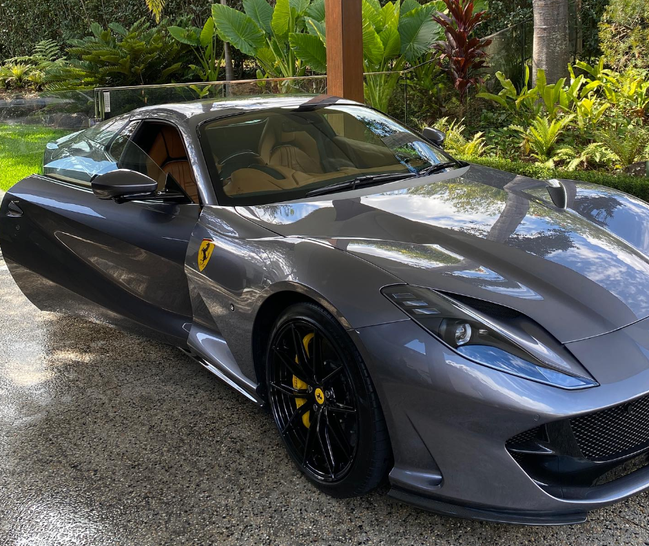 Elite Detail Specialists Gallery Image