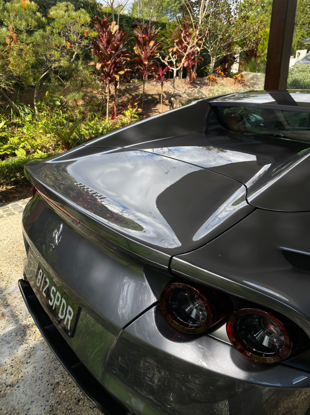 Elite Detail Specialists Gallery Image