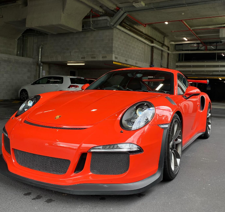Elite Detail Specialists Gallery Image
